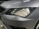 Seat Leon ST Style 1.5TSI 130KM M6 2018/2019 r., salon PL, bezwypadkowy - 10