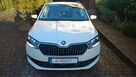 Škoda Fabia 1.0 MPI+LPG Fabryczne Landi Renzo Salon PL Kier.wielof. Tempomat AF - 2