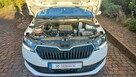 Škoda Fabia 1.0 MPI+LPG Fabryczne Landi Renzo Salon PL Kier.wielof. Tempomat AF - 9