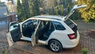 Škoda Fabia 1.0 MPI+LPG Fabryczne Landi Renzo Salon PL Kier.wielof. Tempomat AF - 11