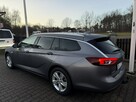 Opel Insignia 2,0 cdti 170ps automatic 176 tyś km świeżo zarejestrowana - 6