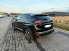 Peugeot 3008 GT 2.0HDI 180KM Automat SalonPL Skóra FullLed Kamery Asystenci 2018 - 2