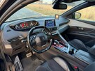 Peugeot 3008 GT 2.0HDI 180KM Automat SalonPL Skóra FullLed Kamery Asystenci 2018 - 3