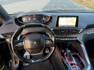 Peugeot 3008 GT 2.0HDI 180KM Automat SalonPL Skóra FullLed Kamery Asystenci 2018 - 6