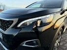Peugeot 3008 GT 2.0HDI 180KM Automat SalonPL Skóra FullLed Kamery Asystenci 2018 - 13