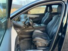 Peugeot 3008 GT 2.0HDI 180KM Automat SalonPL Skóra FullLed Kamery Asystenci 2018 - 15
