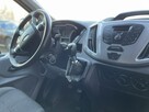 Ford Transit 2,2 DCI-155KM Klima 4X4 Kamera 129tkm Model 2017 - 2