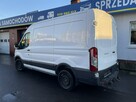 Ford Transit 2,2 DCI-155KM Klima 4X4 Kamera 129tkm Model 2017 - 3