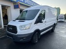 Ford Transit 2,2 DCI-155KM Klima 4X4 Kamera 129tkm Model 2017 - 4