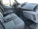 Ford Transit 2,2 DCI-155KM Klima 4X4 Kamera 129tkm Model 2017 - 10