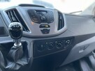 Ford Transit 2,2 DCI-155KM Klima 4X4 Kamera 129tkm Model 2017 - 12