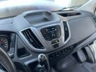 Ford Transit 2,2 DCI-155KM Klima 4X4 Kamera 129tkm Model 2017 - 13