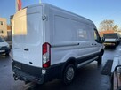 Ford Transit 2,2 DCI-155KM Klima 4X4 Kamera 129tkm Model 2017 - 15