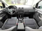 Volkswagen Touran *AUTOMAT*bi-xenony*ledy*klimatronik*alu*z Niemiec* - 5