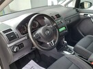 Volkswagen Touran *AUTOMAT*bi-xenony*ledy*klimatronik*alu*z Niemiec* - 6