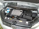 Volkswagen Touran *AUTOMAT*bi-xenony*ledy*klimatronik*alu*z Niemiec* - 8