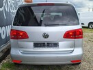 Volkswagen Touran *AUTOMAT*bi-xenony*ledy*klimatronik*alu*z Niemiec* - 13