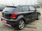 Volkswagen Polo Cross *CROSS*rok gwarancji w cenie*alu*klimatronik*serwis*super stan* - 3