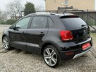 Volkswagen Polo Cross *CROSS*rok gwarancji w cenie*alu*klimatronik*serwis*super stan* - 4