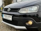 Volkswagen Polo Cross *CROSS*rok gwarancji w cenie*alu*klimatronik*serwis*super stan* - 11