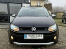 Volkswagen Polo Cross *CROSS*rok gwarancji w cenie*alu*klimatronik*serwis*super stan* - 12
