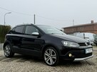 Volkswagen Polo Cross *CROSS*rok gwarancji w cenie*alu*klimatronik*serwis*super stan* - 14