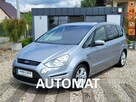 Ford S-Max *nowa skrzynia*convers*bi-xenony*alu*super stan*