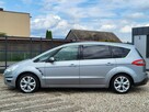 Ford S-Max *nowa skrzynia*convers*bi-xenony*alu*super stan* - 4