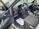 Ford S-Max *nowa skrzynia*convers*bi-xenony*alu*super stan* - 6