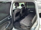 Ford S-Max *nowa skrzynia*convers*bi-xenony*alu*super stan* - 7