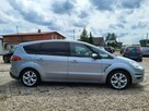 Ford S-Max *nowa skrzynia*convers*bi-xenony*alu*super stan* - 15