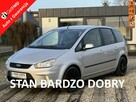 Ford C-Max *alu*klima*z Niemiec*super stan* - 1