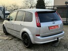 Ford C-Max *alu*klima*z Niemiec*super stan* - 4