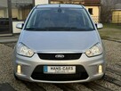 Ford C-Max *alu*klima*z Niemiec*super stan* - 12