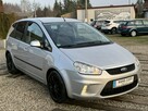 Ford C-Max *alu*klima*z Niemiec*super stan* - 13