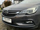 Opel Astra *rok gwarancji w cenie*BI-xenony*ledy*alu*nowy rozrząd* - 12