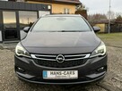 Opel Astra *rok gwarancji w cenie*BI-xenony*ledy*alu*nowy rozrząd* - 14