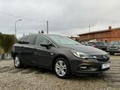 Opel Astra *rok gwarancji w cenie*BI-xenony*ledy*alu*nowy rozrząd* - 15
