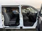 Renault Trafic * brygadówka *salon Polska*6-osobowy - 2