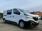 Renault Trafic * brygadówka *salon Polska*6-osobowy - 3