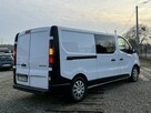 Renault Trafic * brygadówka *salon Polska*6-osobowy - 4