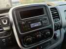 Renault Trafic * brygadówka *salon Polska*6-osobowy - 7