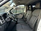 Renault Trafic * brygadówka *salon Polska*6-osobowy - 8