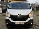 Renault Trafic * brygadówka *salon Polska*6-osobowy - 9