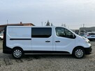 Renault Trafic * brygadówka *salon Polska*6-osobowy - 11