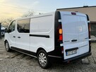 Renault Trafic * brygadówka *salon Polska*6-osobowy - 15