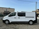 Renault Trafic * brygadówka *salon Polska*6-osobowy - 16