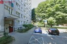 Mieszkanie Kraków Nowa Huta, Kalinowe, Samorządowa - 1