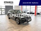 Seat Ateca Style 1.5TSI 150KM DSG 2023 r., VAT 23% salon PL, I właściciel, - 1