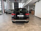 Seat Ateca Style 1.5TSI 150KM DSG 2023 r., VAT 23% salon PL, I właściciel, - 7